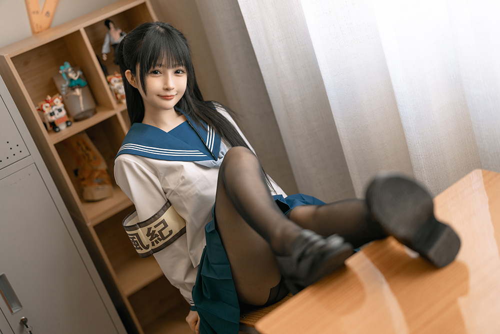 桜井宁宁：二次元圈超火的甜妹天花板
