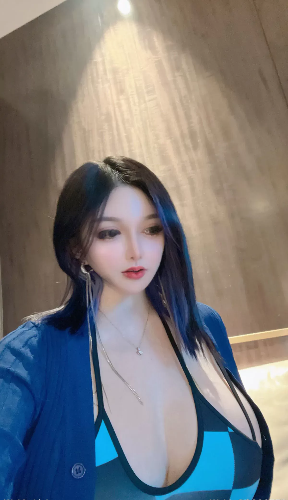 梦露veronica – 微密圈系列套图&视频-次元堂