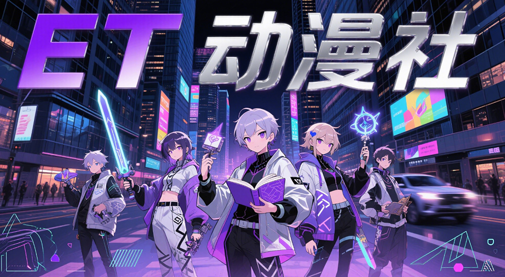 武汉二次元er 集合！这些超嗨动漫社速来入伙