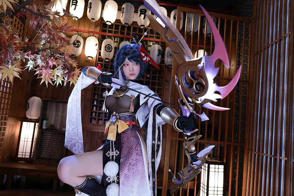 水淼aqua 九条裟羅 [41P-46MB]