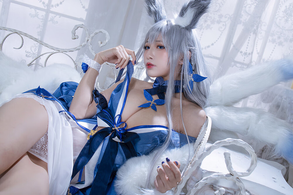 水淼aqua 信浓[46P-53MB]