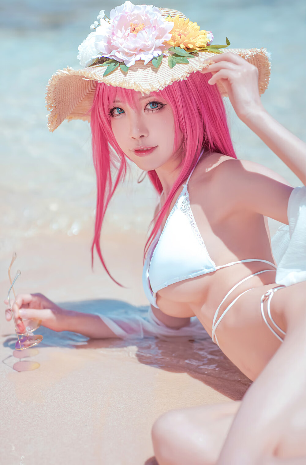 水淼aqua 絮库夫[35P-42MB]-次元堂