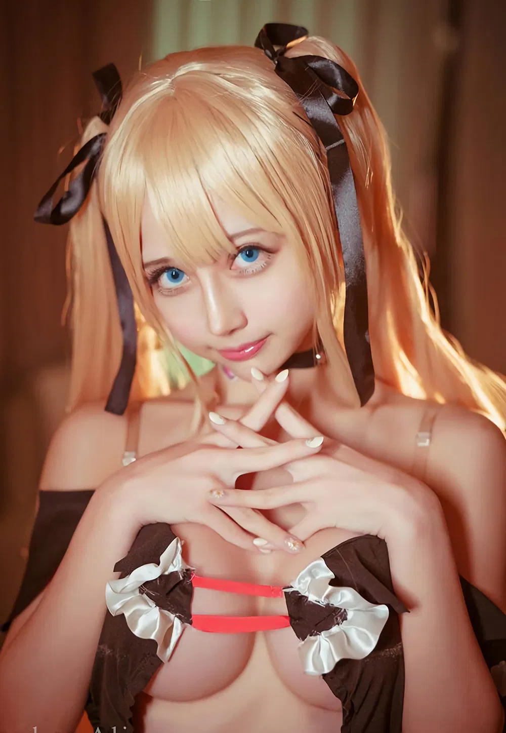 沖田凜花Rinka Marie Rose Little Devil-次元堂