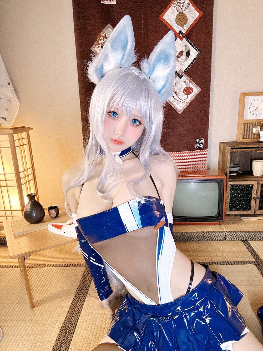 沖田凜花Rinka Shinano [38P-140M]