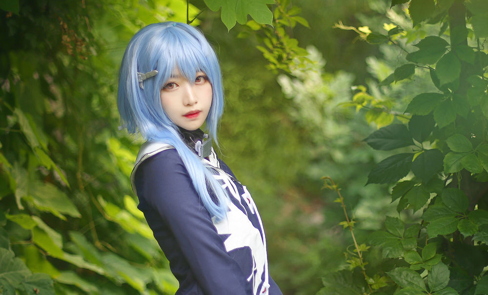 没想到吧！这些名校学霸玩 Cosplay 居然这么厉害