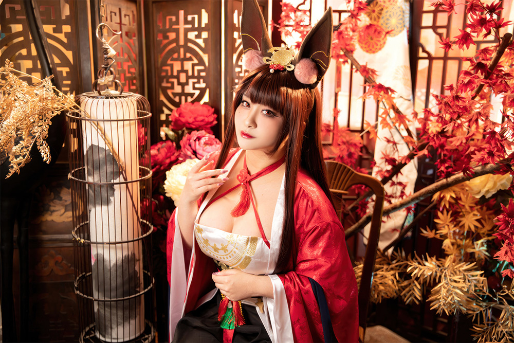洛璃LoLiSAMA 写真图片包合集