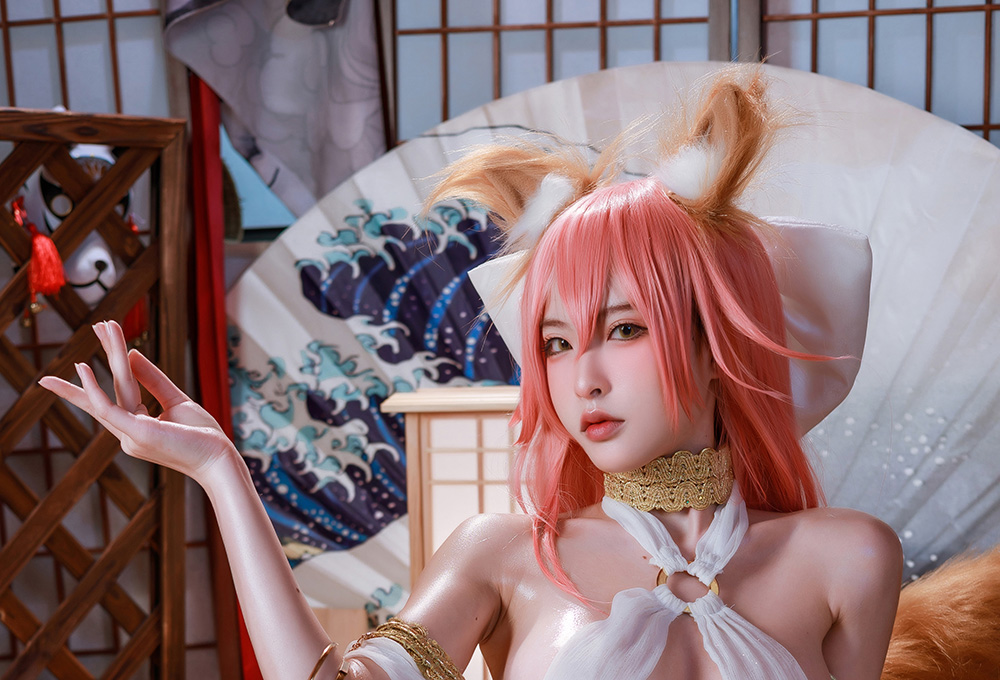 清水由乃 玉藻前 [55P1V-1.49GB]