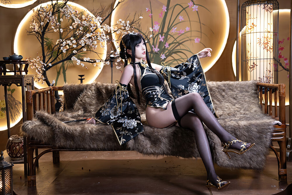 清水由乃 金枝玉叶[41P-568M]