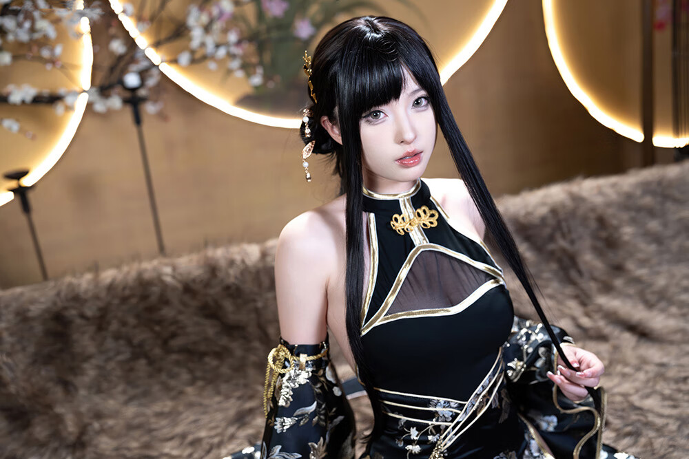 清水由乃 金枝玉叶[41P-568M]