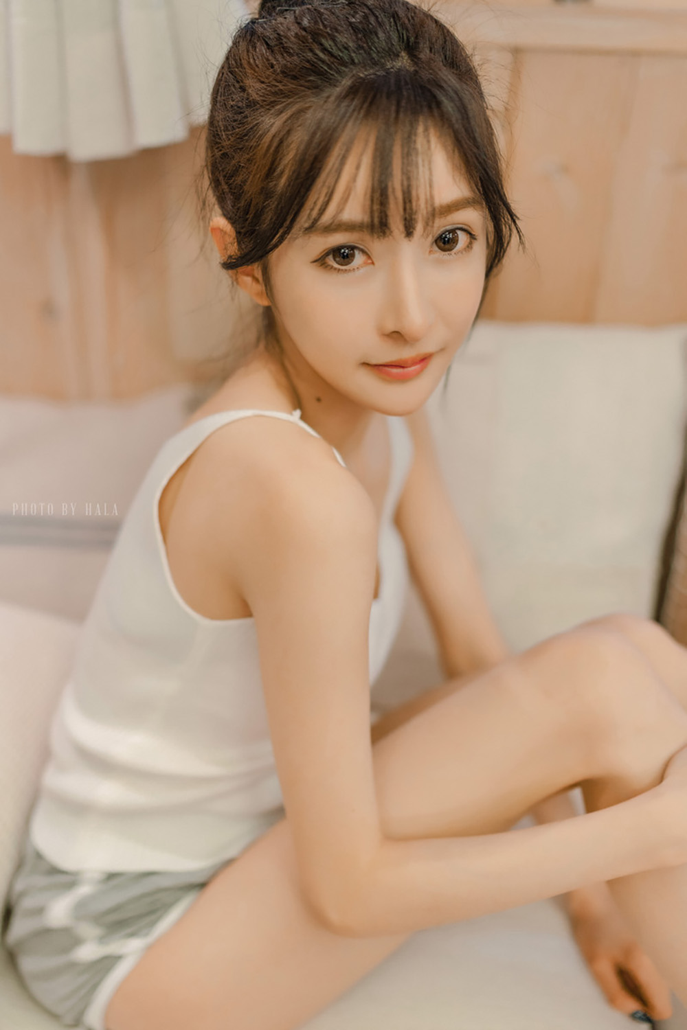 🔥从 Chinajoy 甜妹到游戏直播女王！这位青岛大嫚如何用十年逆袭成顶流 Coser？