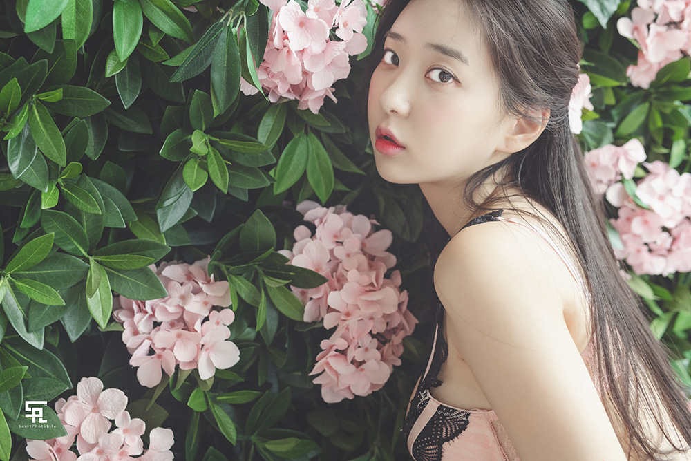 申才恩(Zenny)写真图片包合集-次元堂