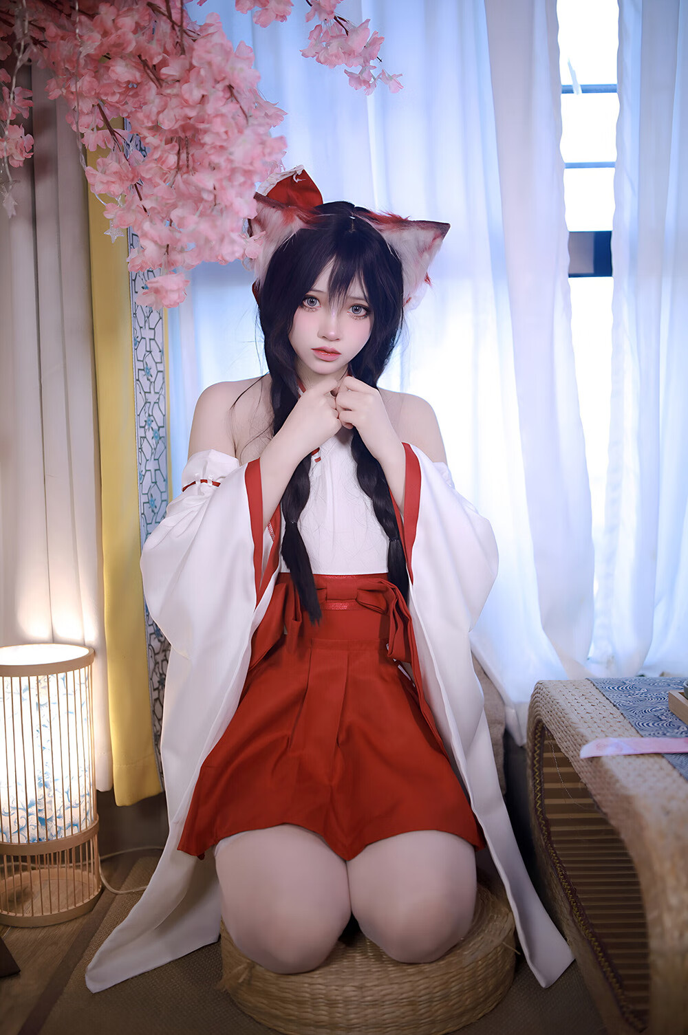 疯猫ss 亲爱的520 符箓你[68P-468M]-次元堂