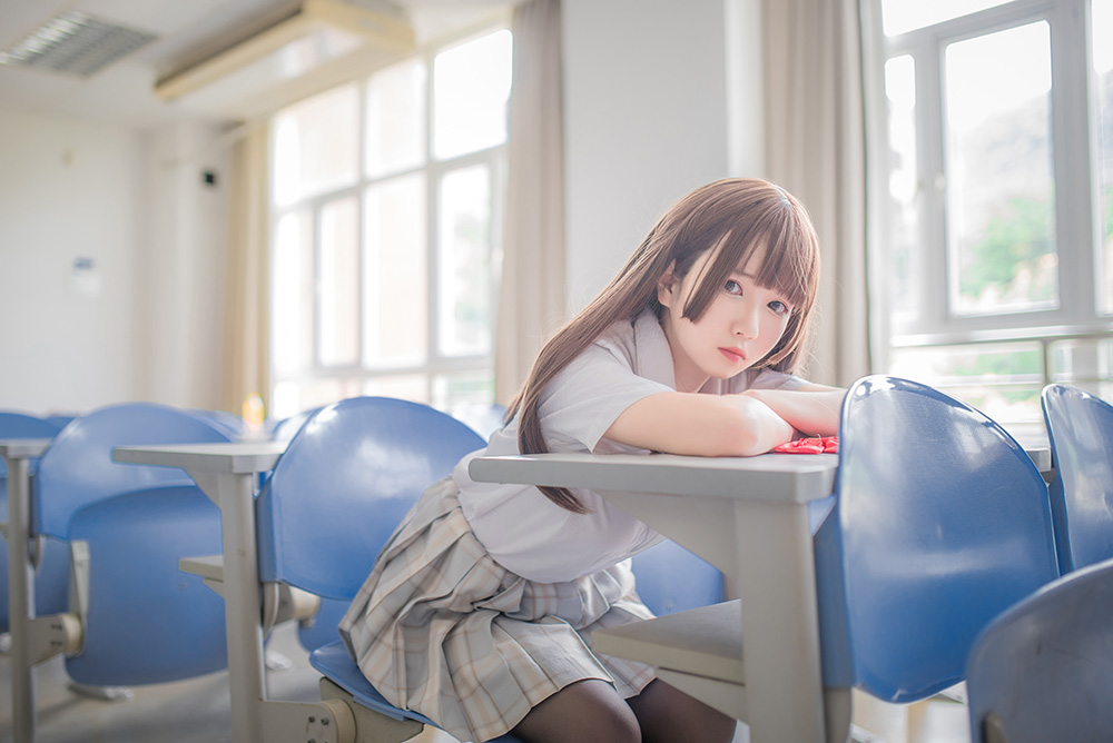 🔥百万粉 Coser 白金 saki：从华南理工学霸到二次元顶流，揭秘她的多面人生！