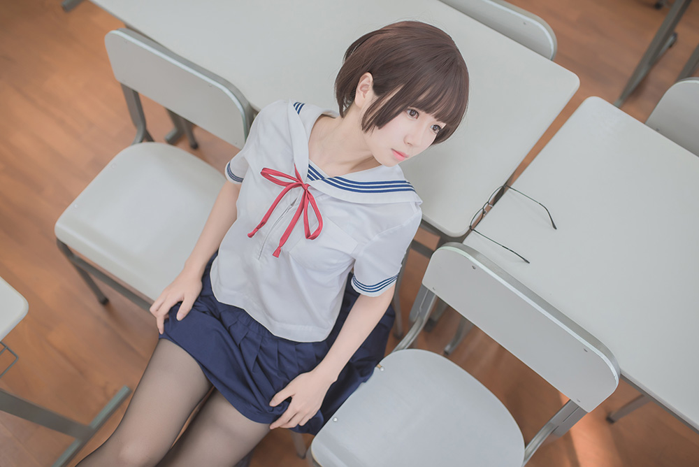 🔥百万粉 Coser 白金 saki：从华南理工学霸到二次元顶流，揭秘她的多面人生！