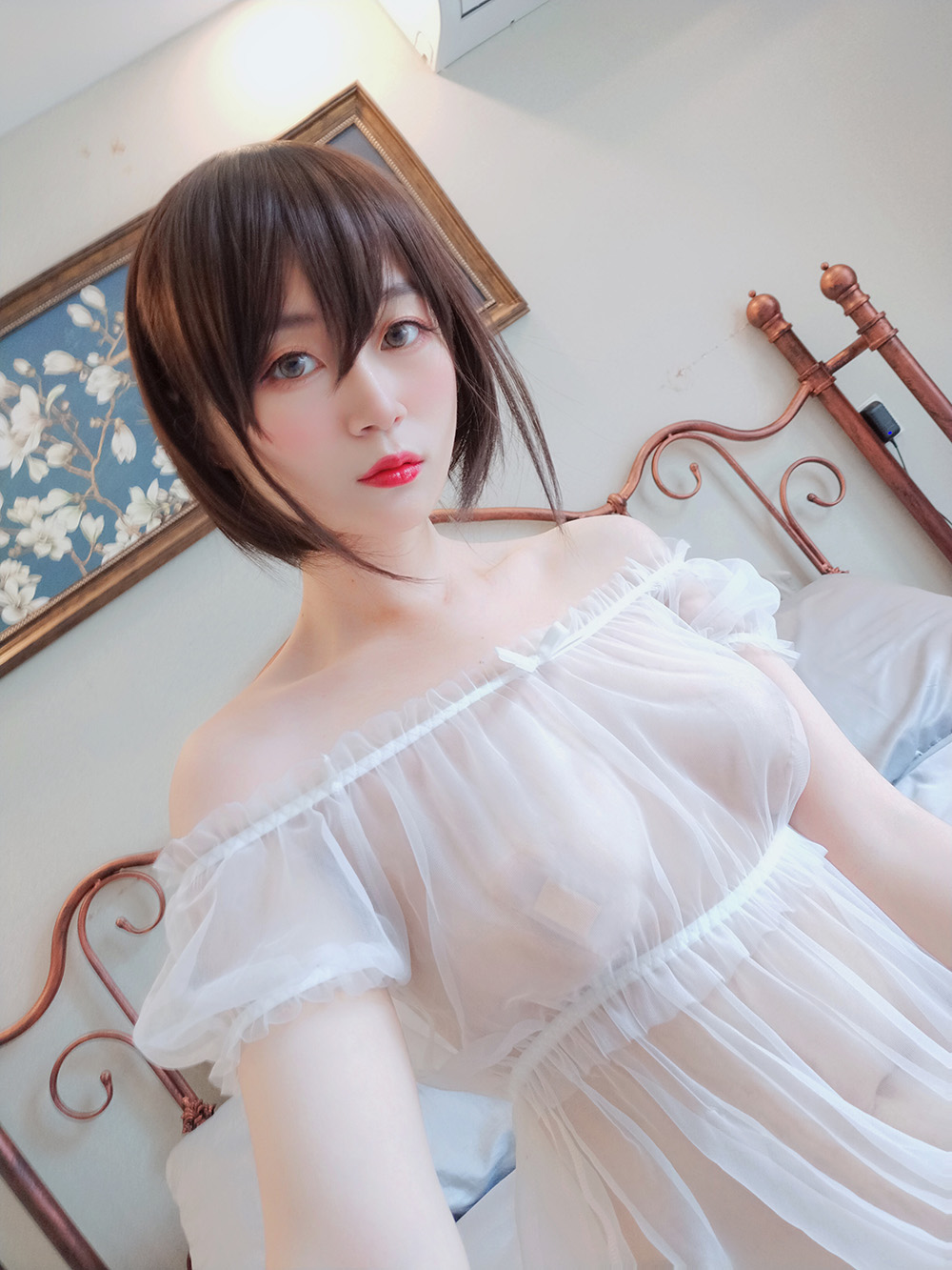 白银81 儿童睡衣 [30P-255MB]-次元堂