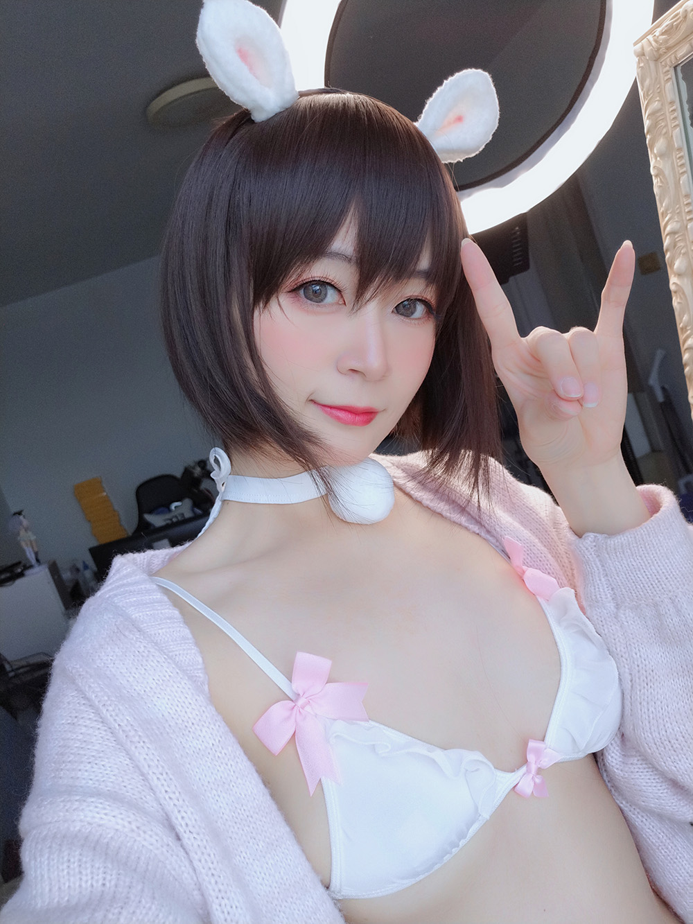 白银81 兔子 [40P2V-348MB]