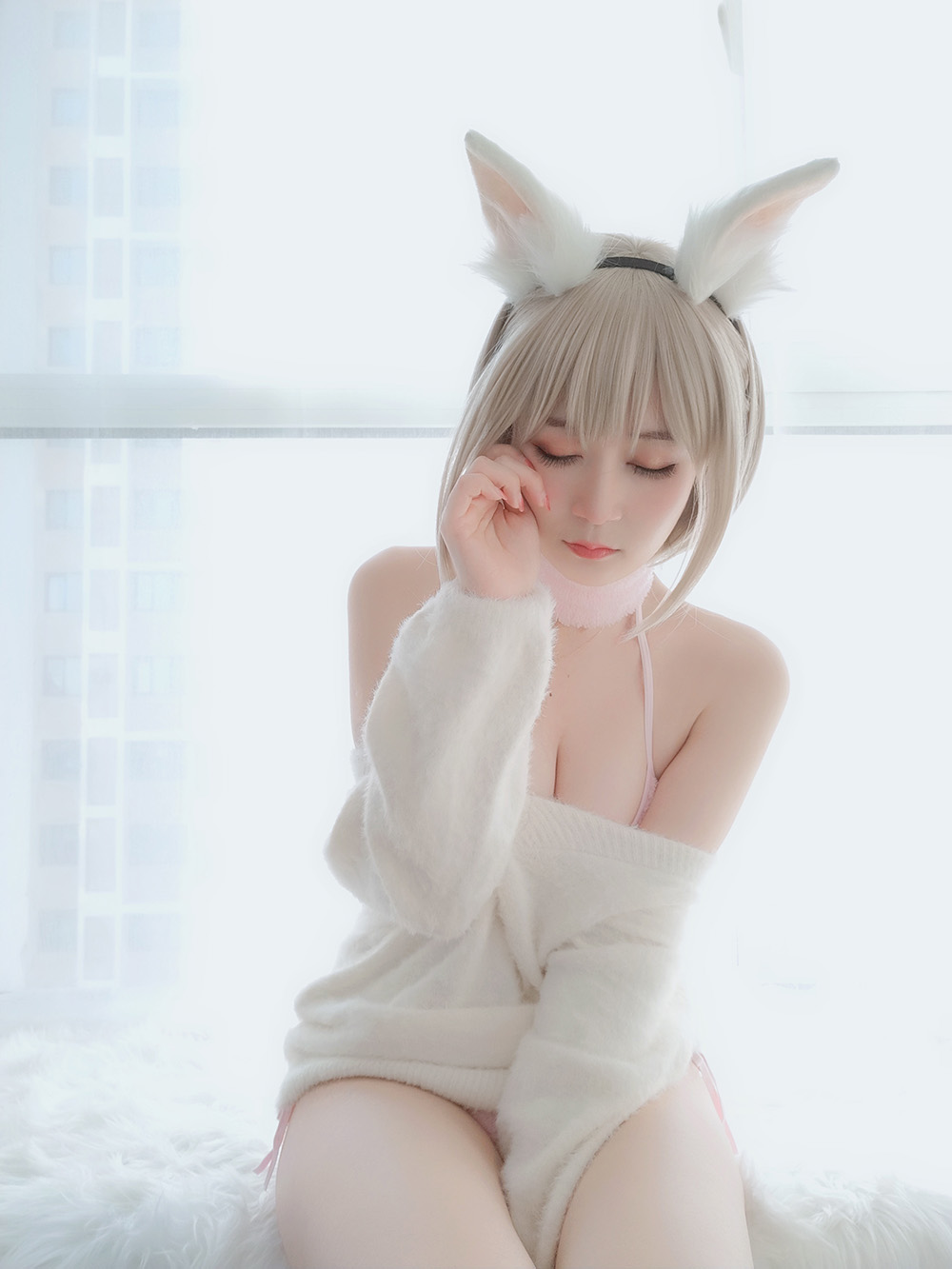 白银81 小白兔 [105P2V-236MB]