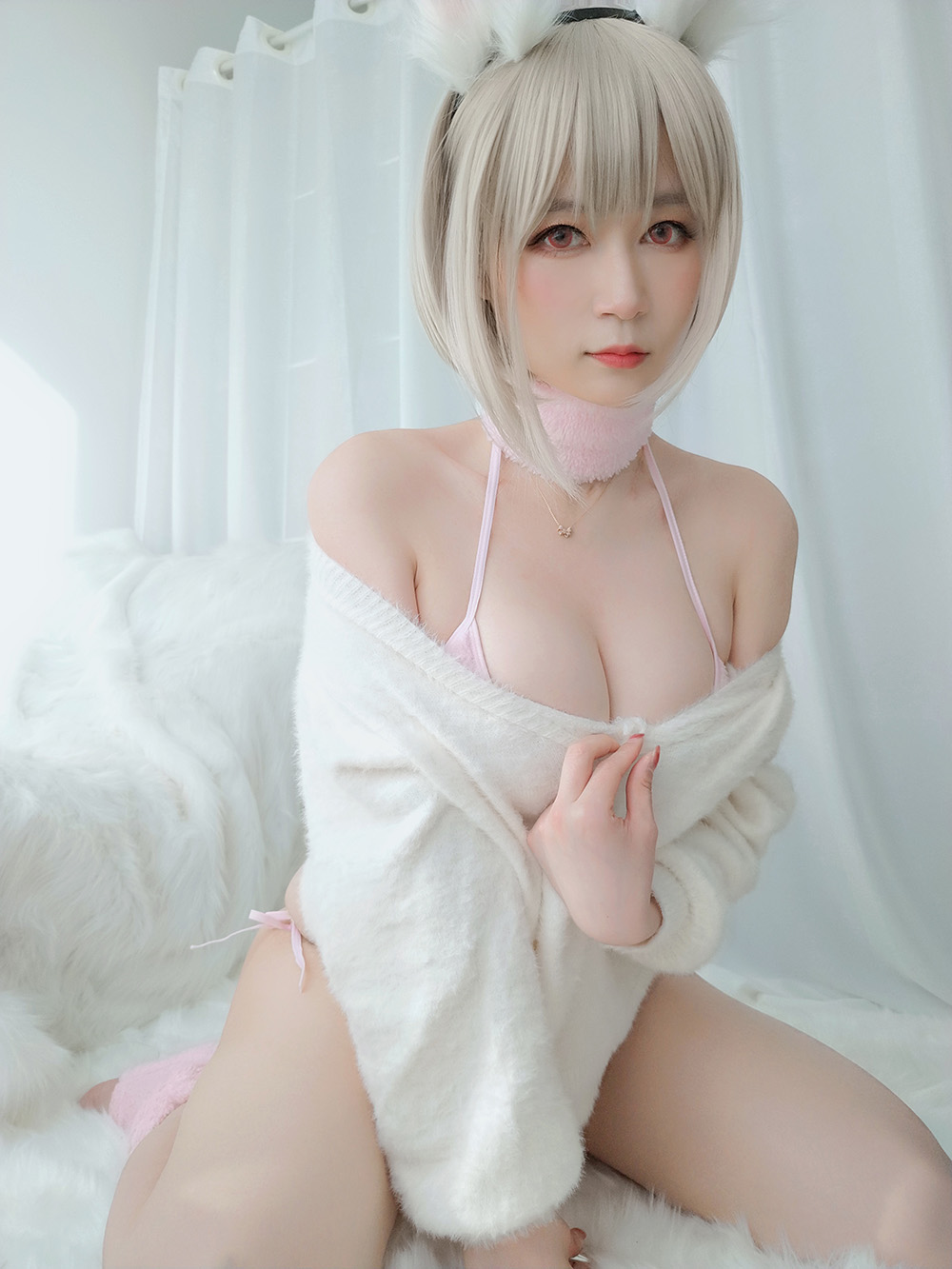 白银81 小白兔 [105P2V-236MB]
