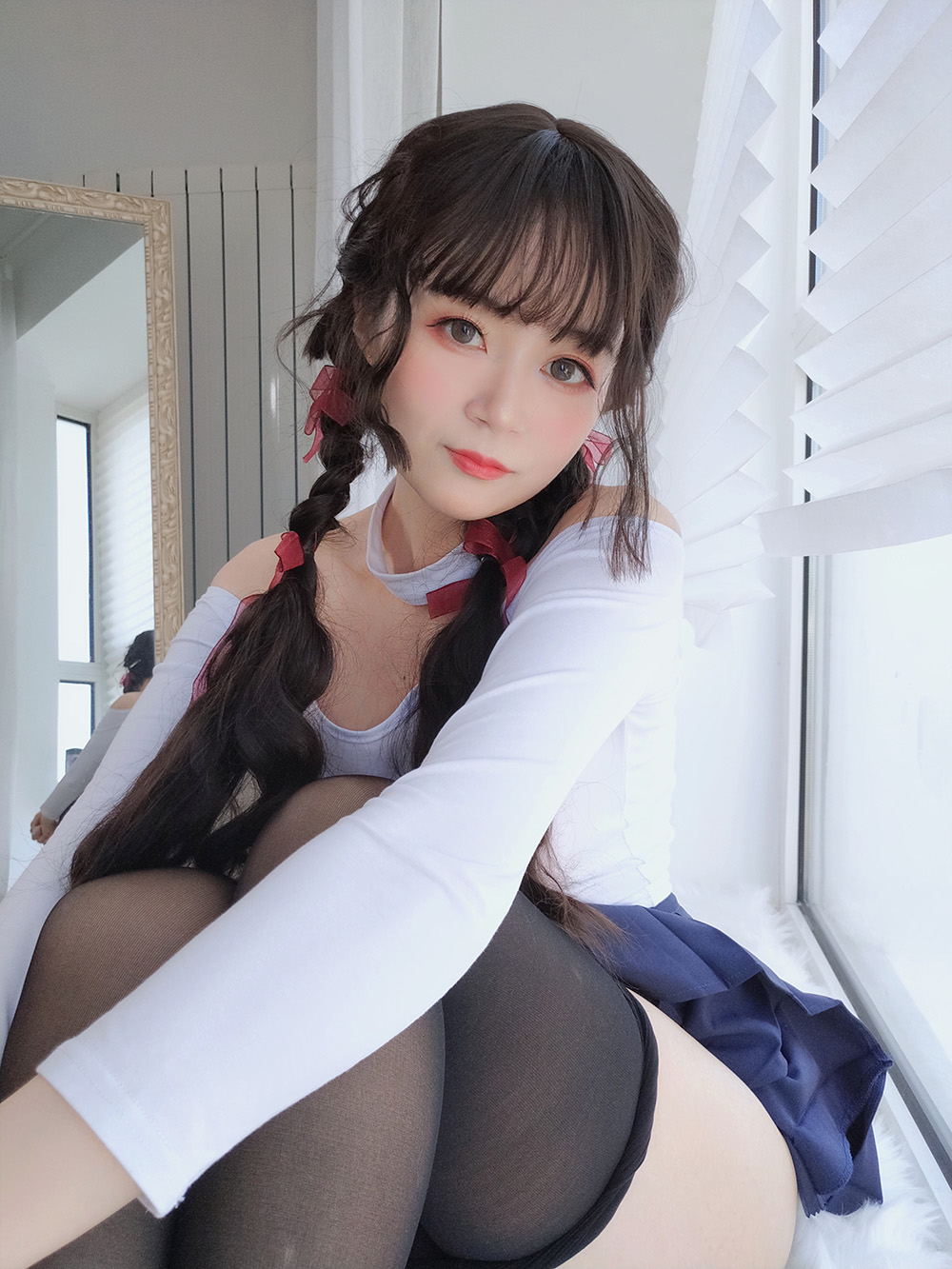 白银81写真图片包合集 白银81写真图片包合集