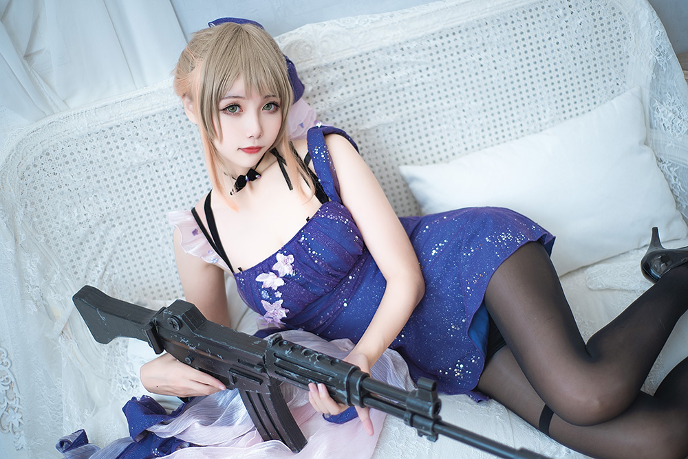 百万网友狂喊 “老婆”!这个神级妮露Coser Momoko葵葵,到底有多绝? 百万网友狂喊 “老婆”!这个神级妮露Coser Momoko葵葵,到底有多绝?