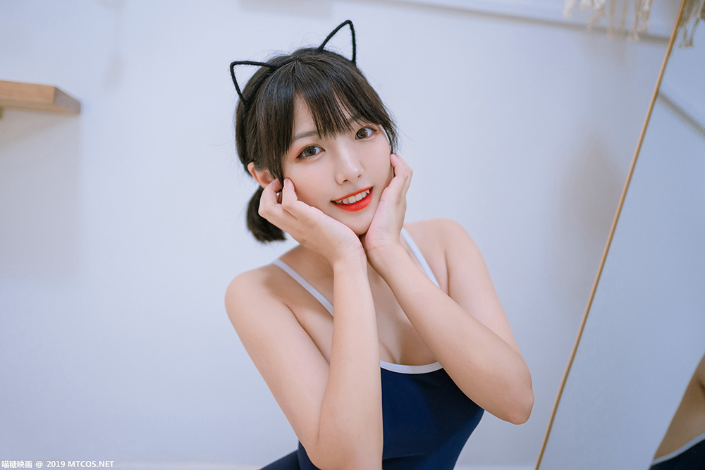 lovely呆玄COS图集作品预览