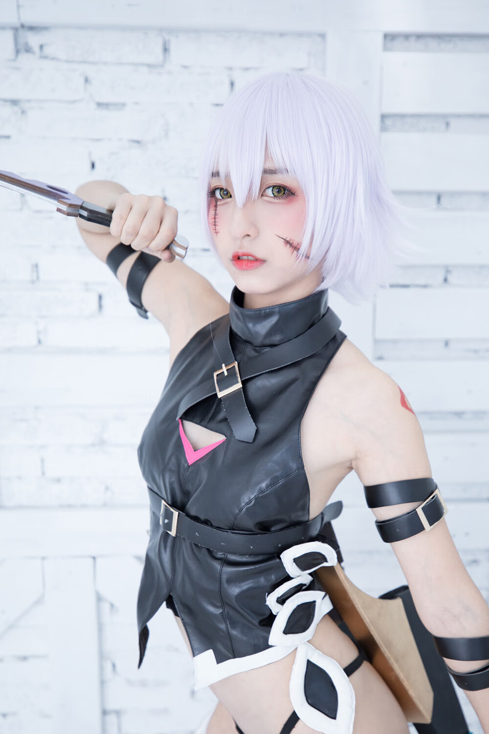 神楽坂真冬 – 絶対服従(Fate Grand Order)-次元堂