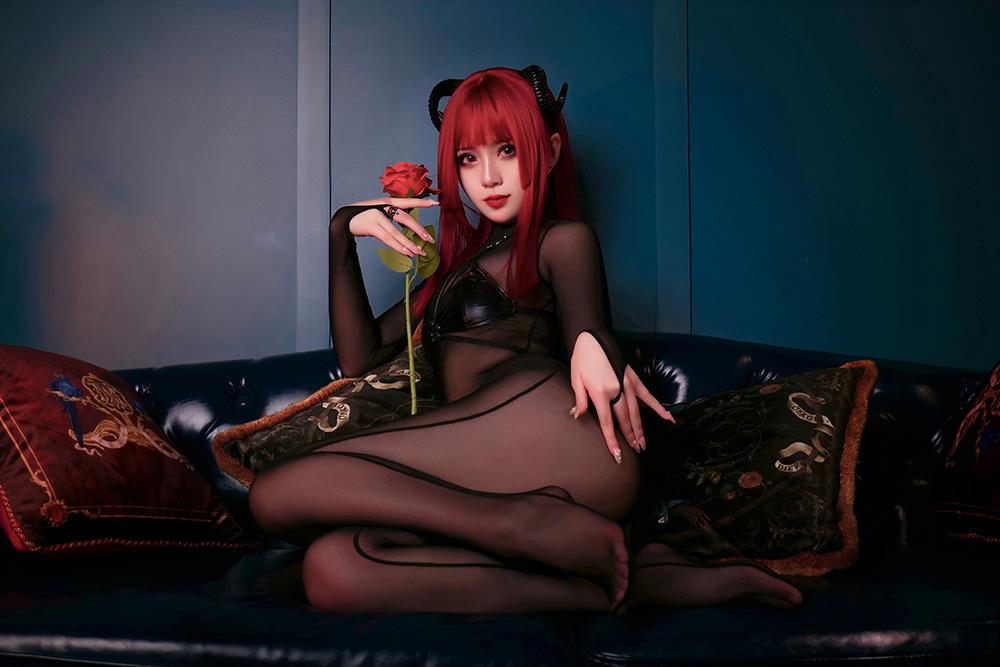 羊大真人 &曉美媽 魔女集会 [35P1V-756M]