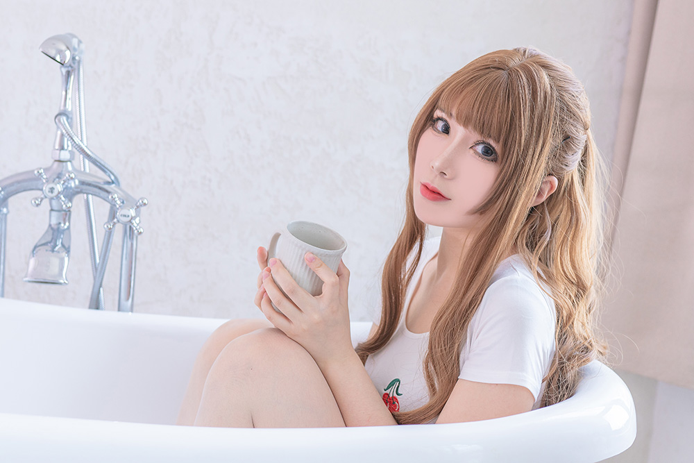 羊大真人：在 cosplay 世界里雕刻时光的细节匠人