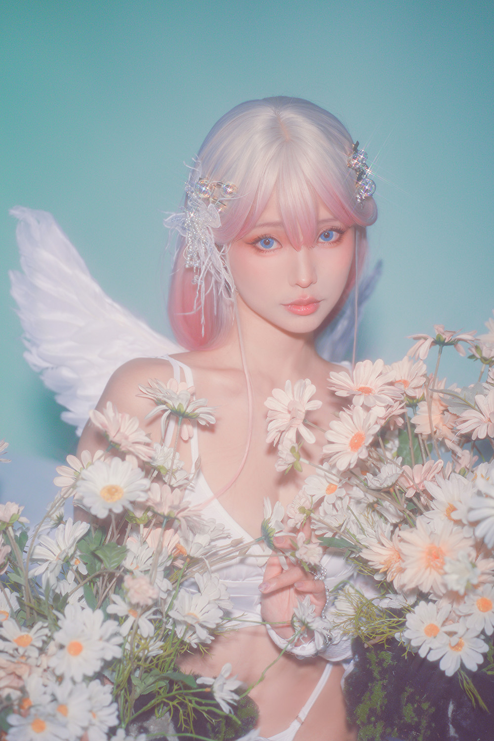 美腿女神ElyEE子:十年磨一剑,Cosplay 界的璀璨之光 美腿女神ElyEE子:十年磨一剑,Cosplay 界的璀璨之光