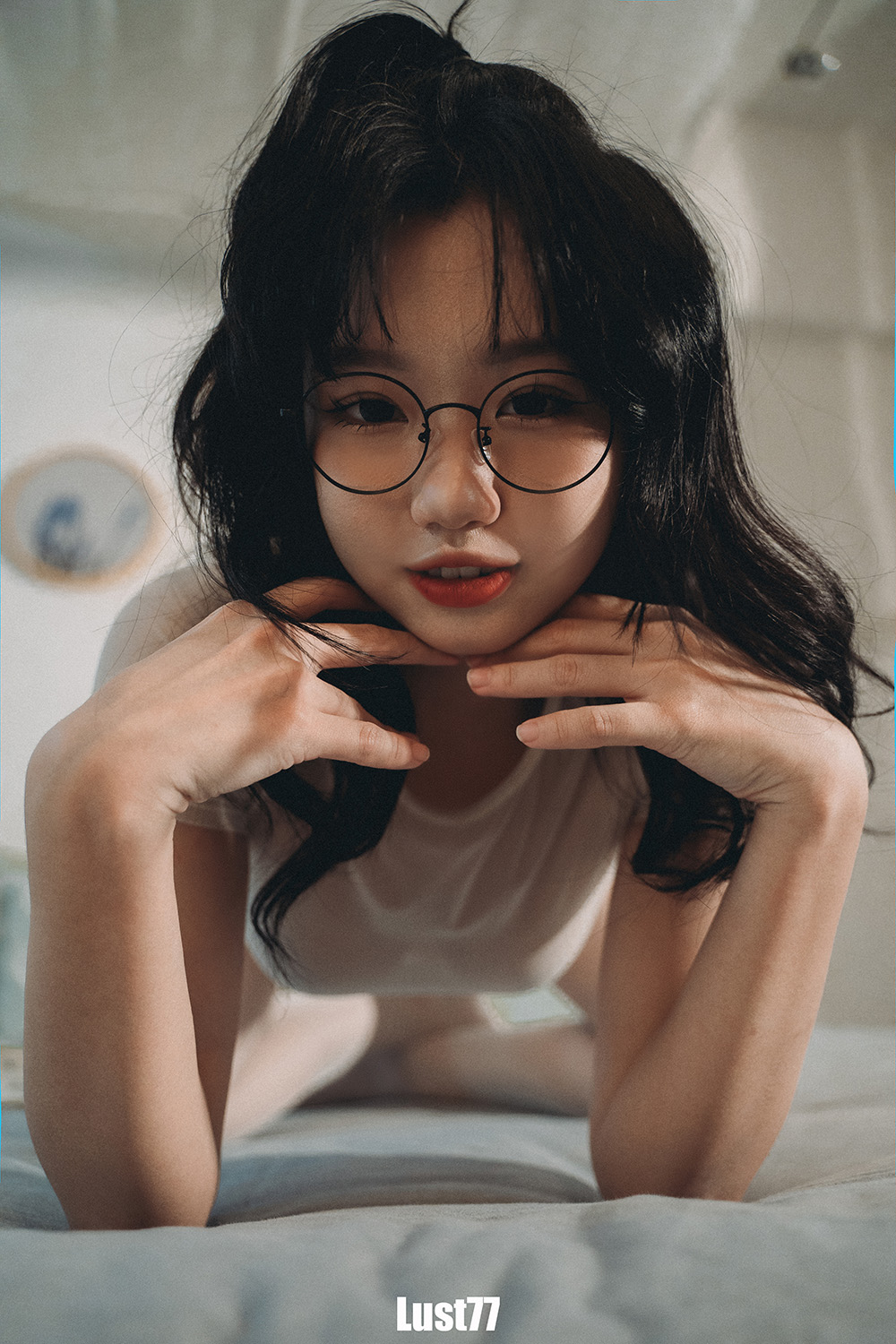 职业化妆师跨界Coser！柒柒要乖哦的惊艳蜕变之路