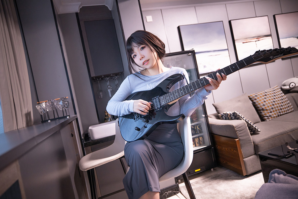 自闭颜球球/无颜小天使COSPLAY写真图片合集 自闭颜球球/无颜小天使COSPLAY写真图片合集