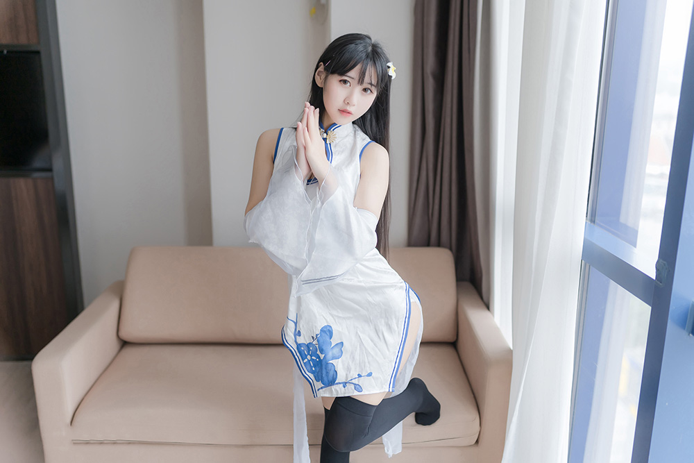 萌芽儿o0 COS图集作品预览 萌芽儿o0 COS图集作品预览