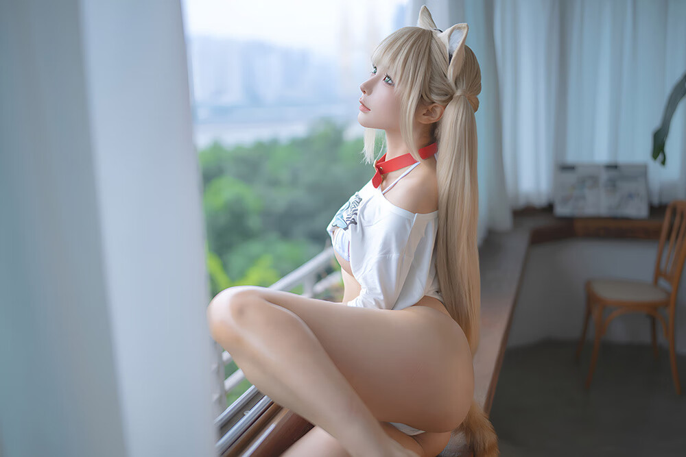 蠢沫沫 520特辑  黄豆粉2[221P-1.28G]