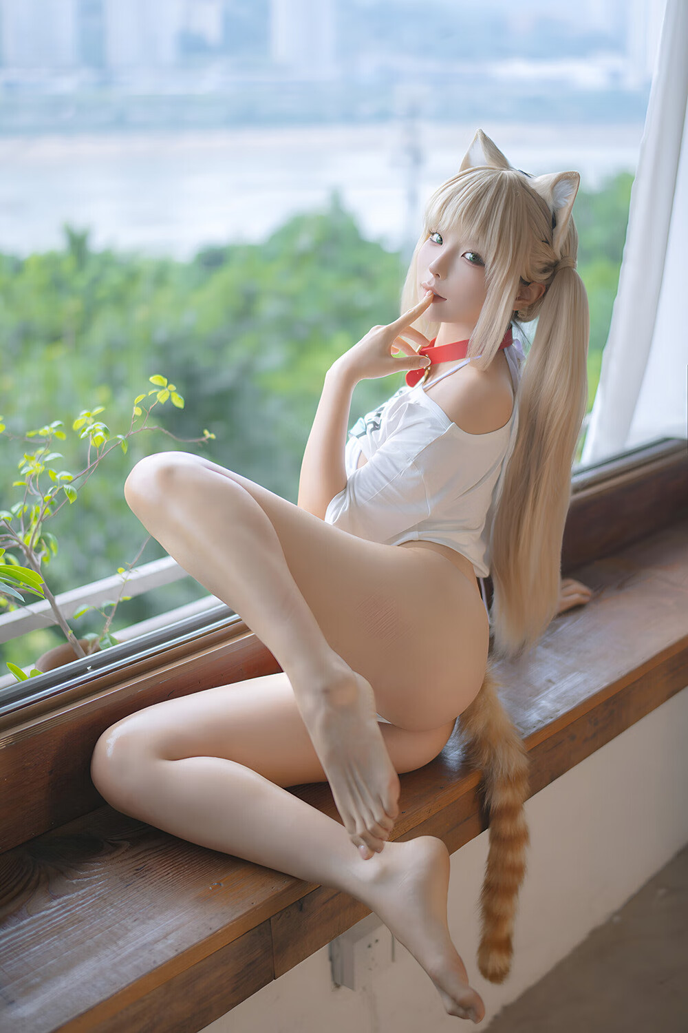 蠢沫沫 520特辑  黄豆粉2[221P-1.28G]-次元堂