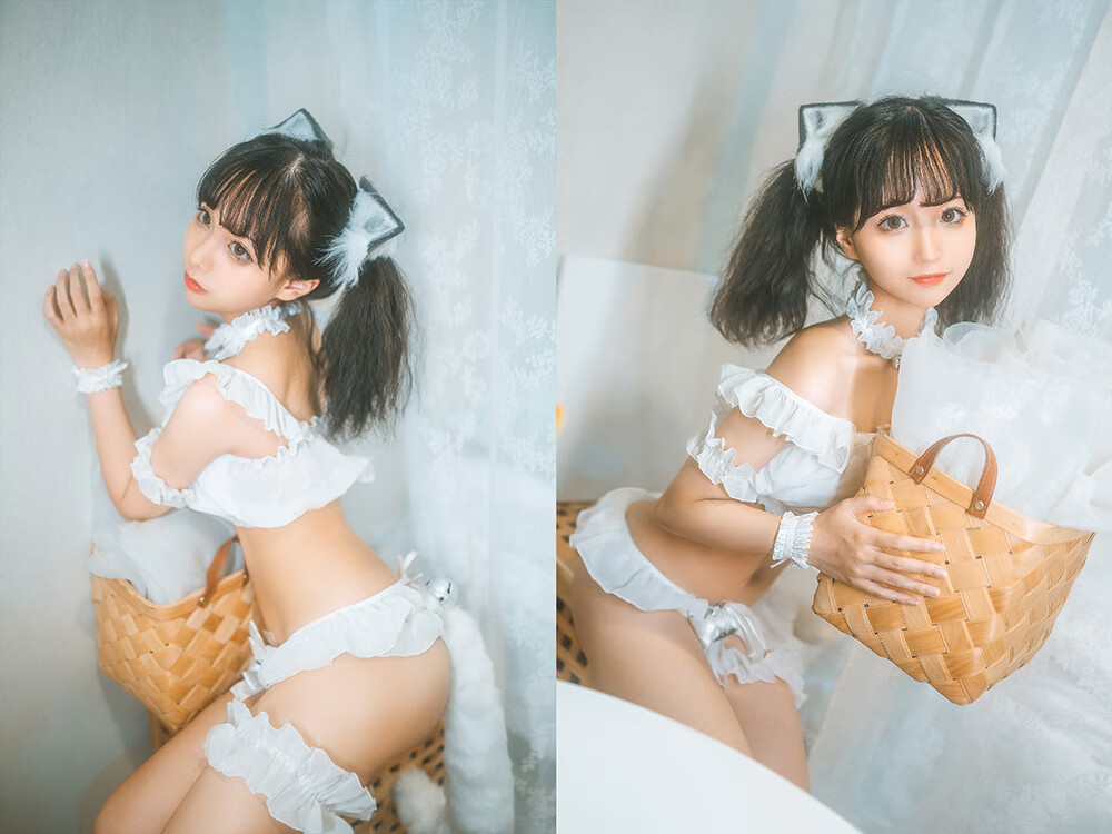 蠢沫沫 私房 [84P-861MB]