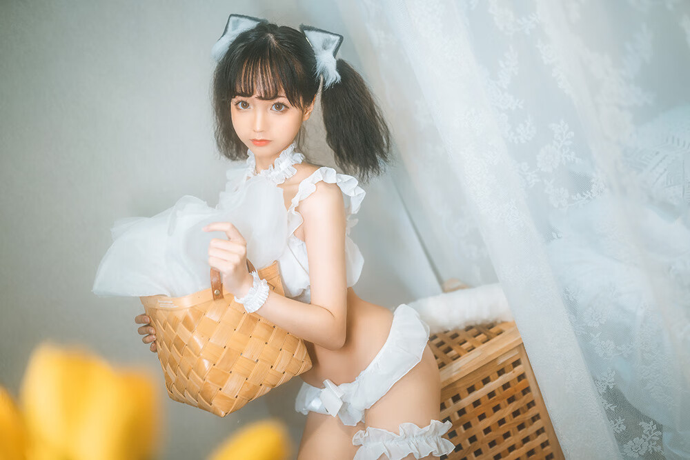 蠢沫沫 私房 [84P-861MB]-次元堂