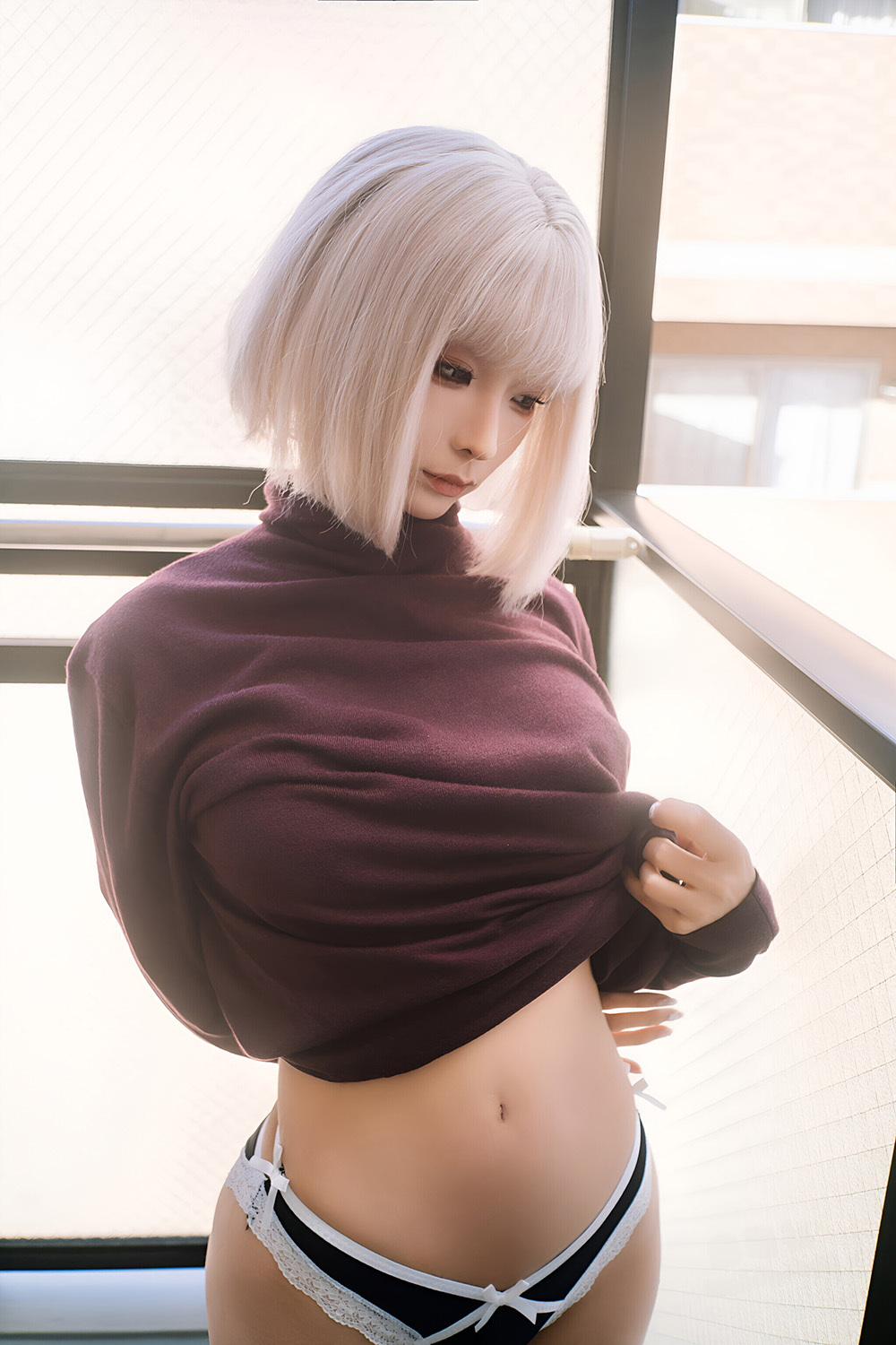 蠢沫沫 秋寻 下 [279P-2G]