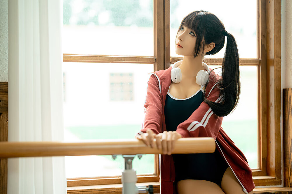 蠢沫沫 课间[30P-269M]