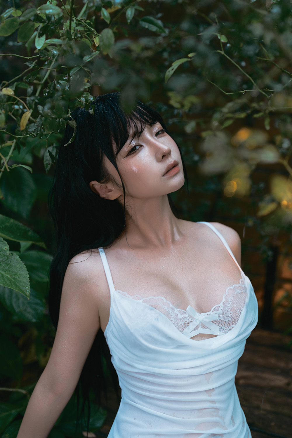 蠢沫沫 雨[48P-294M]