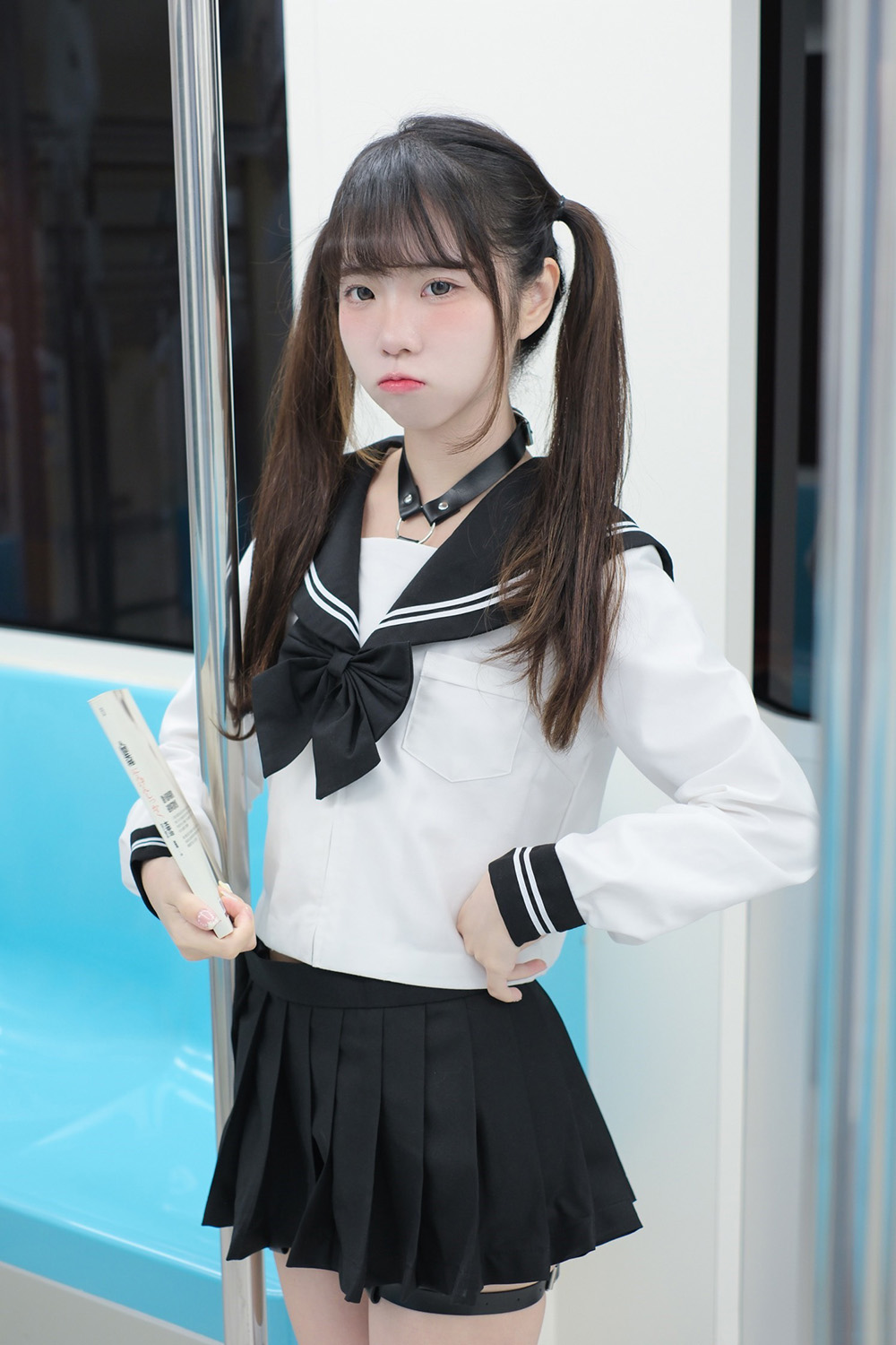 被可可小白兔的Cos美到失语!每一套都想疯狂存图 被可可小白兔的Cos美到失语!每一套都想疯狂存图