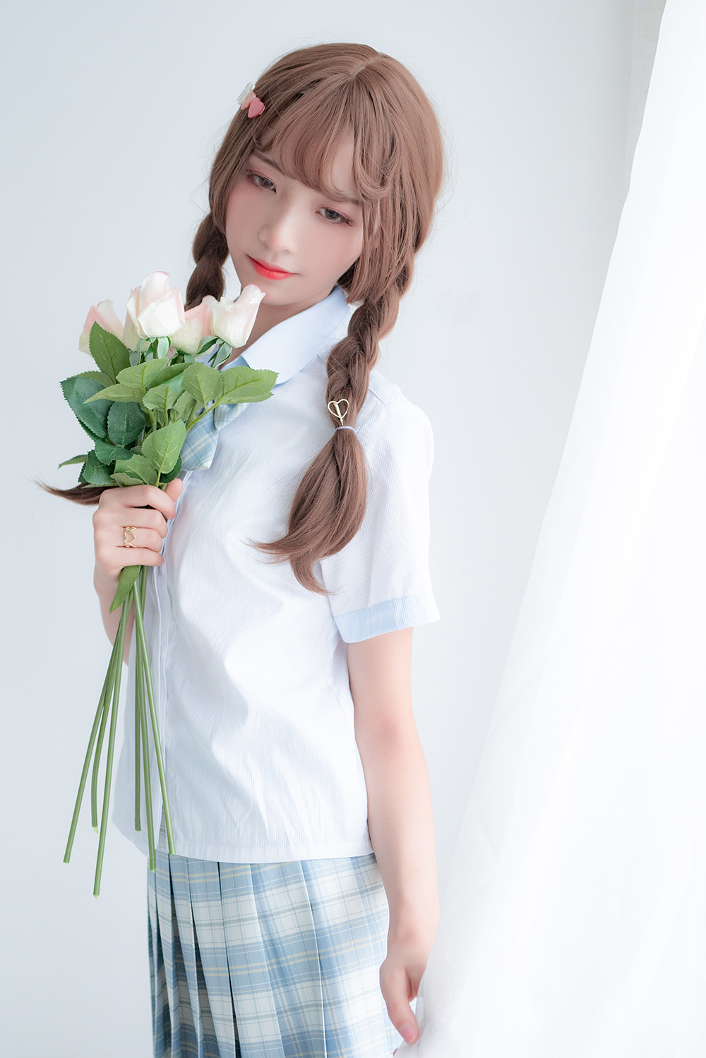西呱呀呀呀COSPLAY写真图包合集 西呱呀呀呀COSPLAY写真图包合集