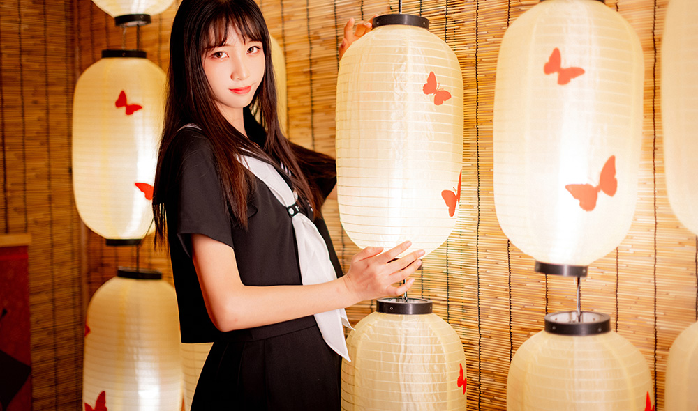 西呱呀呀呀COSPLAY写真图包合集 西呱呀呀呀COSPLAY写真图包合集