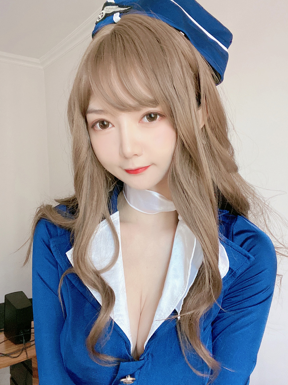 解锁51酱的隐藏身份!除了神级Coser,她还有这些惊喜 解锁51酱的隐藏身份!除了神级Coser,她还有这些惊喜