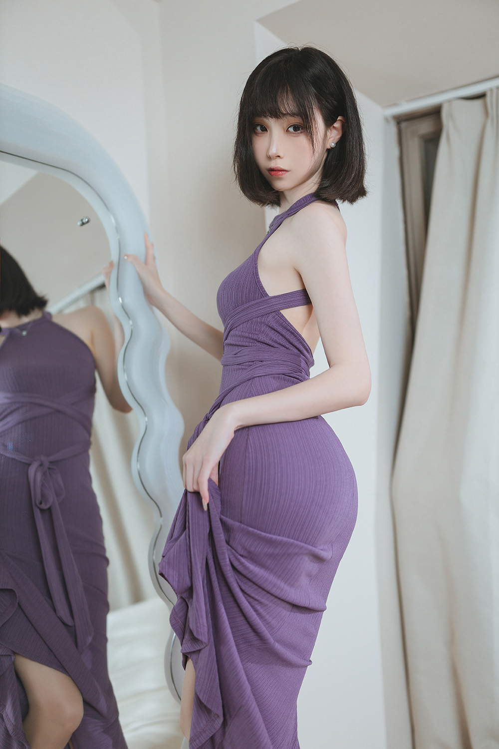 许岚LAN 紫韵人七[28P-447M]
