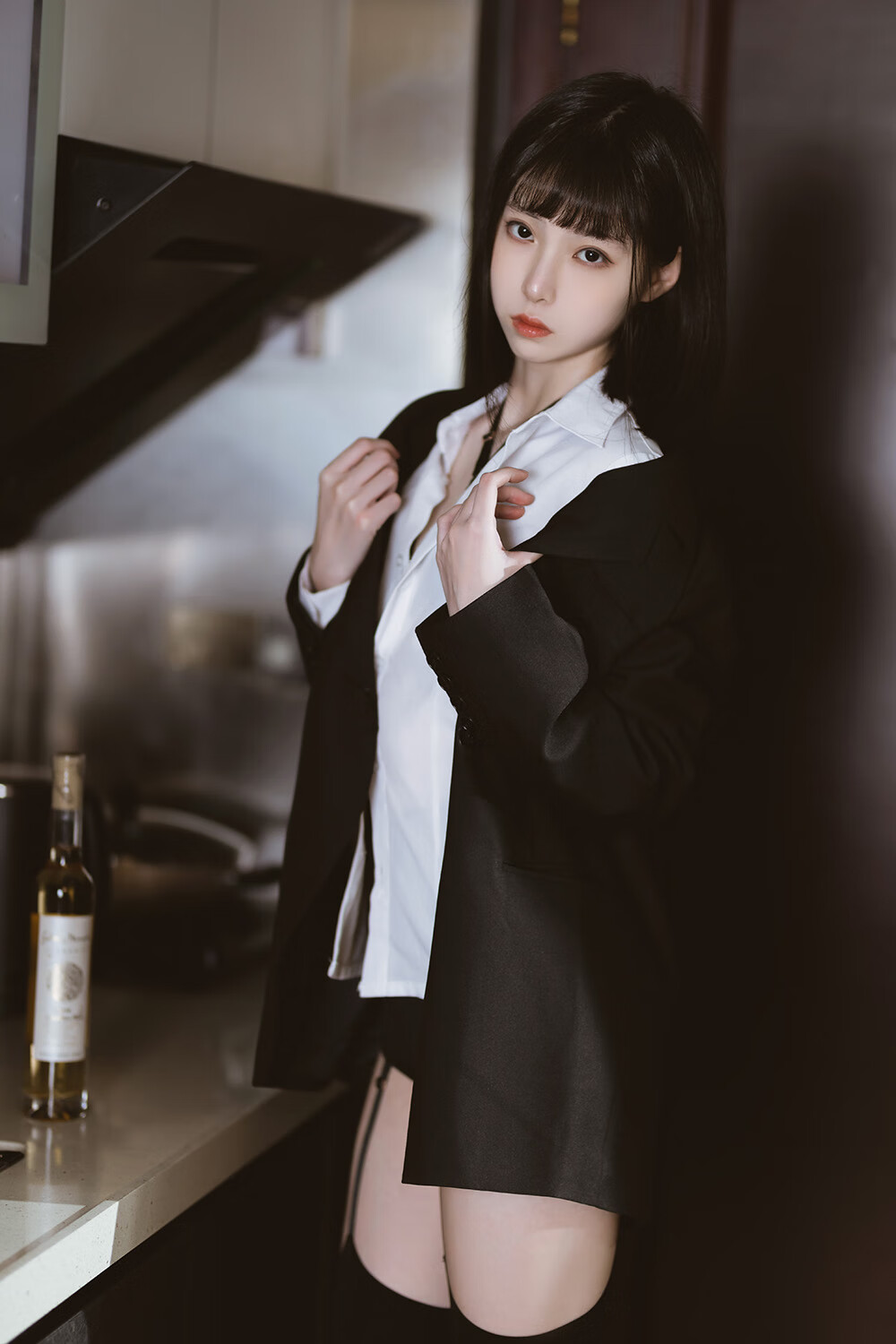 许岚LAN 醉酒OL [60P2V-759MB]-次元堂