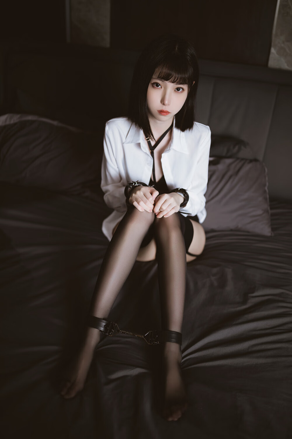许岚LAN 醉酒OL [60P2V-759MB]