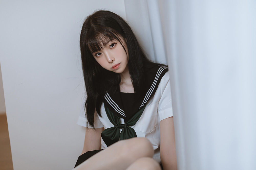 许岚LAN写真图片包合集-次元堂
