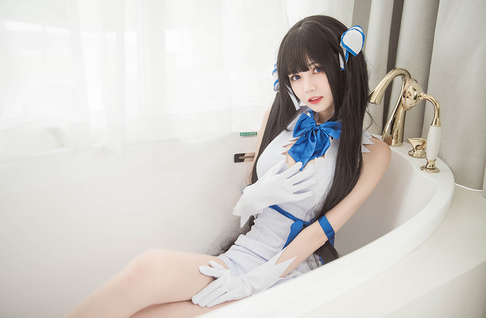 走进 Coser “你的负卿”：一个靠热爱火出圈的二次元玩家-次元堂