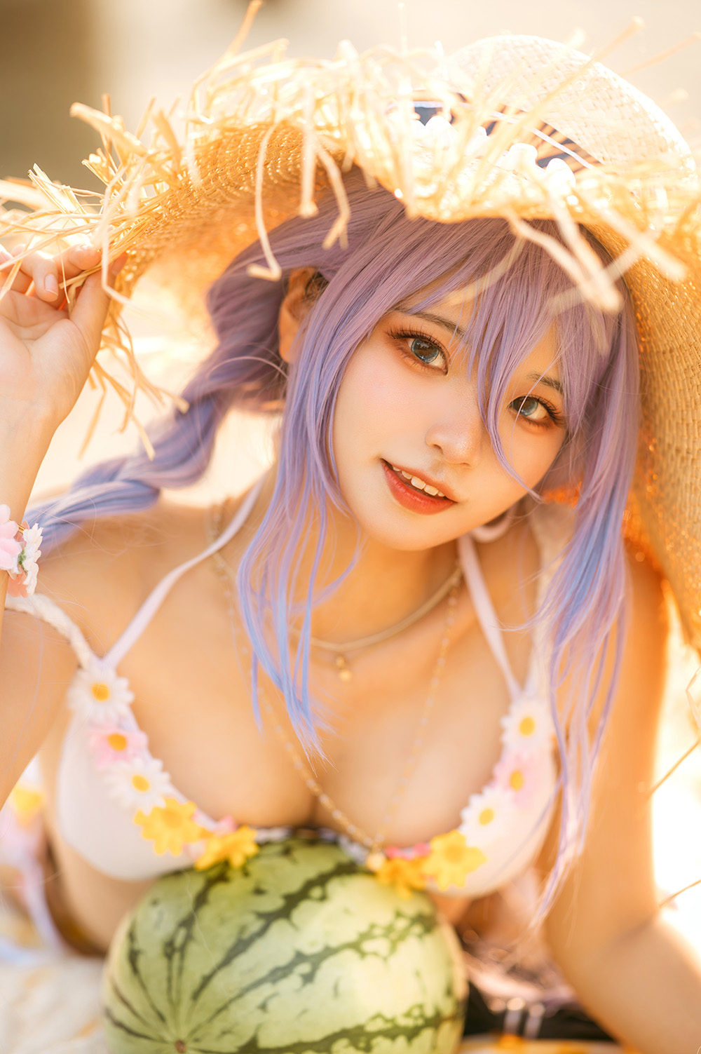 走进超火 Coser 伊喵君_Nya 的世界:一个把爱好变成闪耀舞台的二次元追梦故事 走进超火 Coser 伊喵君_Nya 的世界:一个把爱好变成闪耀舞台的二次元追梦故事