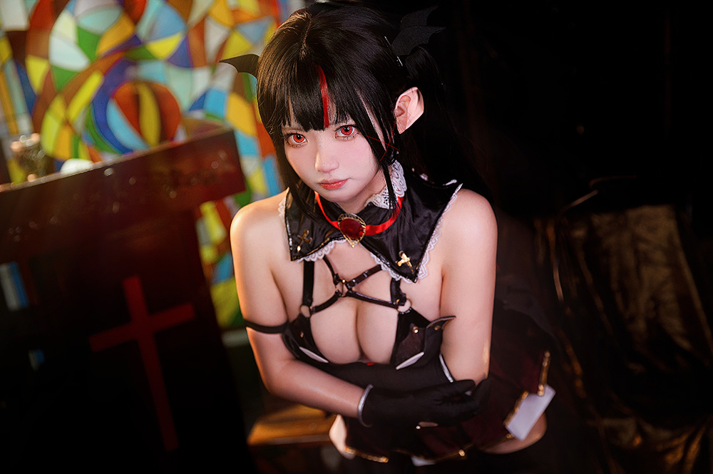 走进超火 Coser 伊喵君_Nya 的世界:一个把爱好变成闪耀舞台的二次元追梦故事 走进超火 Coser 伊喵君_Nya 的世界:一个把爱好变成闪耀舞台的二次元追梦故事